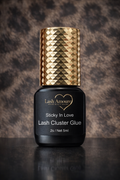 Sticky In Love Glue